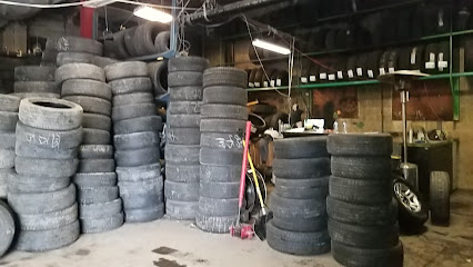 Absolute Tire and Wheel