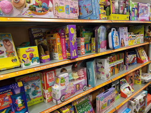 Book Store «Barnes & Noble», reviews and photos, 17111 Haggerty Rd, Northville, MI 48168, USA