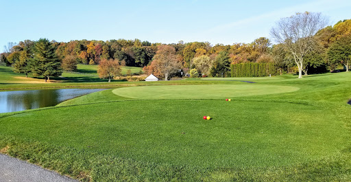 Golf Course «Moccasin Run Golf Course», reviews and photos, 402 Schoff Rd, Atglen, PA 19310, USA