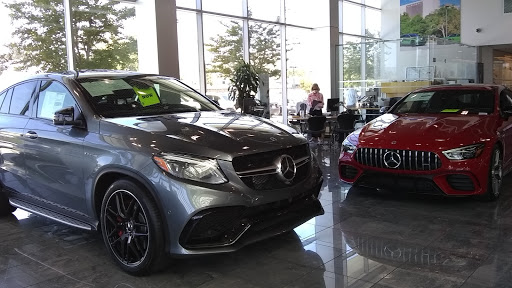 Car Dealer «Silver Star A.G. Ltd», reviews and photos, 3905 Auto Mall Dr, Thousand Oaks, CA 91362, USA