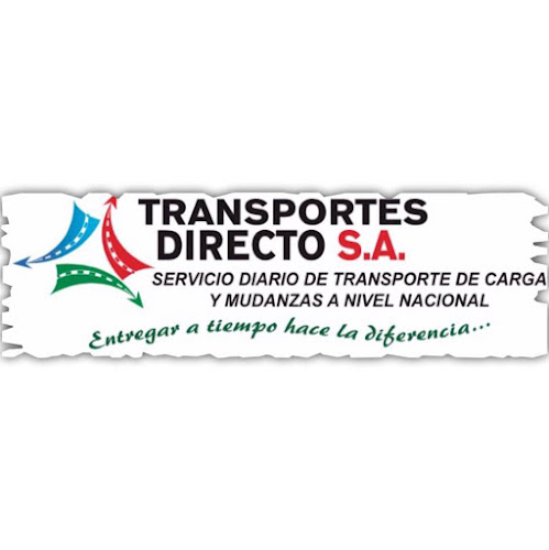 Opiniones de TRANSP. DIRECTO S.A en Esmeraldas - Servicio de transporte