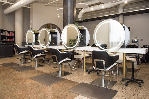 Beauty Salon «Head Games Salon for Hair & Body», reviews and photos, 116 Free St, Portland, ME 04101, USA