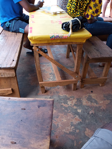 Madam Fresh Restaurant, Opposite Nnamdi Azikiwe Flat, Ibeziako Street, Nsukka, Nigeria, Diner, state Enugu