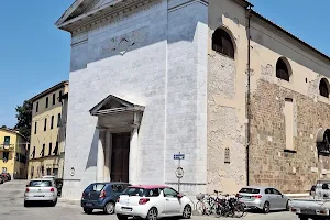 Chiesa di S. Leonardo in Borghi image