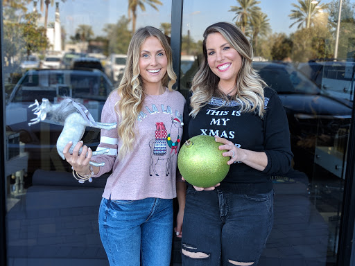 Hair Salon «Privé Salon Orlando», reviews and photos, 4194 Conroy Rd #102, Orlando, FL 32839, USA