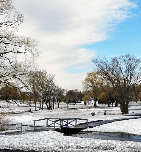 Golf Club «Louisquisset Golf Club», reviews and photos, 1 Overlook Pkwy, North Providence, RI 02904, USA