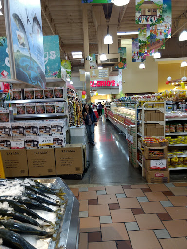 Supermarket «Seafood City Supermarket», reviews and photos, 11098 E Foothill Blvd, Rancho Cucamonga, CA 91730, USA