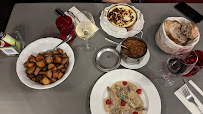 Plats et boissons du Restaurant français Le Décalé à Lyon - n°10
