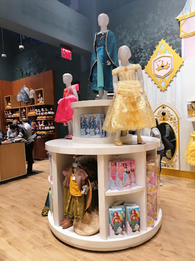 Toy Store «Disney Store», reviews and photos, 1540 Broadway, New York, NY 10036, USA