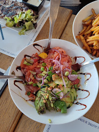 Plats et boissons du Restaurant français L'Autre Bistrot de Caractère à Niort - n°14