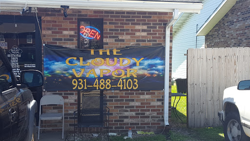 Vaporizer Store «The Cloudy Vapor», reviews and photos, 1303 N Main St c, Shelbyville, TN 37160, USA