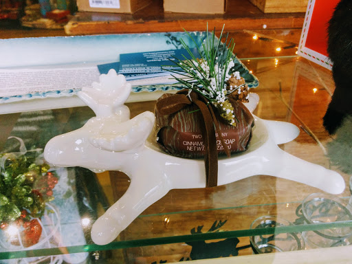 Gift Shop «The Virginia Shop», reviews and photos, 1047-B Emmet St N, Charlottesville, VA 22903, USA