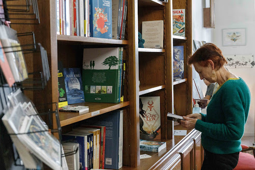 Librairie Libr' & Roues Céreste