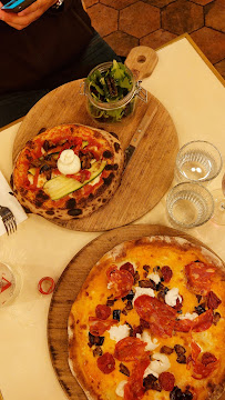 Pizza du Pizzeria Volfoni Saint-Louis - n°4