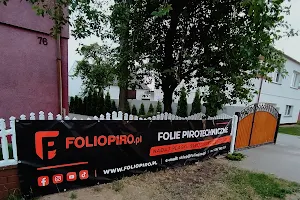 FOLIOPIRO.pl - Folie Pirotechniczne | Gostyń image