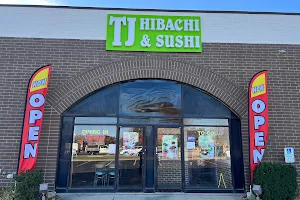 TJ Hibachi and Sushi image