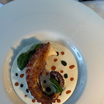 Photo n°3 de l'avis de Andrea.u fait le 05/09/2021 à 05:47 sur le  Be Italian Restaurant à Seregno