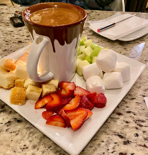 Breakfast Restaurant «Nido Cafe», reviews and photos, 5755 Clarion St, Cumming, GA 30040, USA