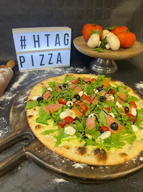 Photos du propriétaire du Pizzeria H TAG # PIZZA à Antibes - n°13