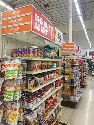 Discount Store «Big Lots», reviews and photos, 600 E Valley Blvd, Alhambra, CA 91801, USA