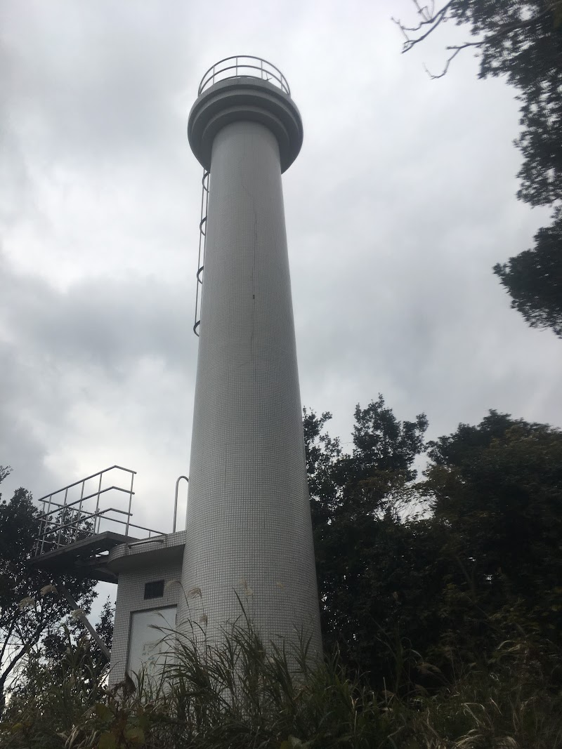 青島灯台
