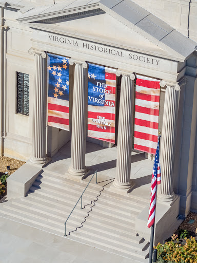 Historical Society «Virginia Historical Society», reviews and photos, 428 N Boulevard, Richmond, VA 23220, USA