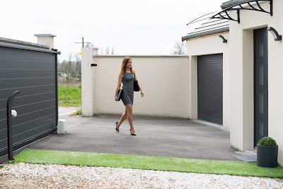Caroline LE ROUX - IAD immobilier à Villecresnes