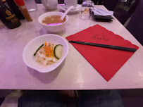 Plats et boissons du Restaurant de curry japonais Asuka à Rochefort - n°11