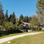 Photo n°1 de l'avis de Laurin.o fait le 14/10/2018 à 19:40 sur le  Restaurant Waldruhe à Unsere Liebe Frau im Walde-St. Felix