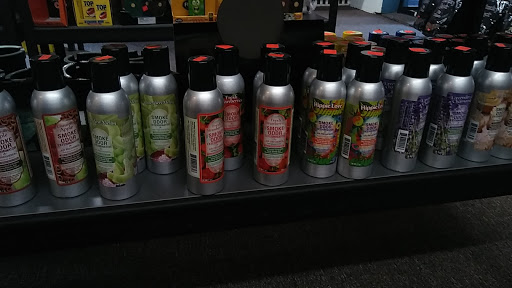 Tobacco Shop «The Smoke Shop of Mt. Morris», reviews and photos, 8005 N Dort Hwy, Mt Morris, MI 48458, USA