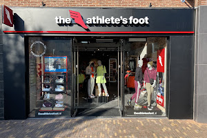 The Athlete's Foot Veenendaal