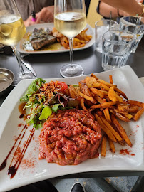 Plats et boissons du Restaurant Chez Charli à Le Cannet - n°20