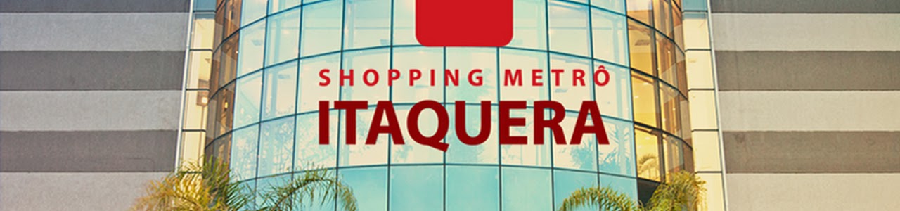 Shopping Metrô Itaquera - Shopping mall in Sao Paulo, Brazil |  