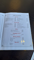 Photo n°4 de Royal Chine 裕龙大酒楼 à Claye-Souilly ()