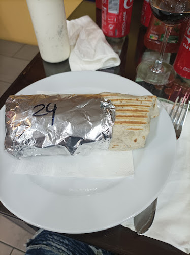 Andorra Doner Kebab Halal Pakistani Restaurant - Restaurante