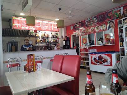 Delhi Kebab House - Av. de Ramon d,Olzina, 83, local 4, 43480 Vila-seca, Tarragona, Spain