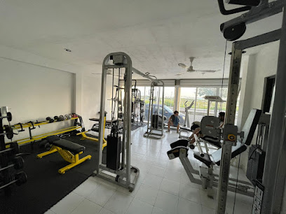 Army Fitness Studio - Calle 15 local 2 x 68 y 70, Residencial Pensiones V, 97219 Mérida, Yuc., Mexico