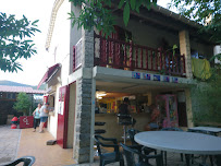 Atmosphère du Restaurant La Guinguette de Luziers à Mialet - n°5
