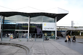 Lijnwinkel Sint-Niklaas Station