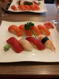Plats et boissons du Restaurant de sushis Best Sushi à Metz - n°17
