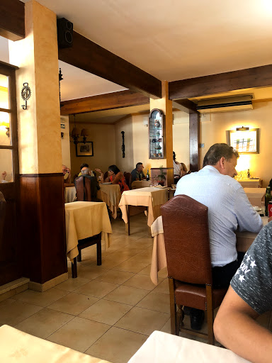 Restaurante Cervantes