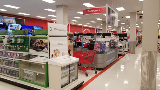Department Store «Target», reviews and photos, 6100 Greenbelt Rd, Greenbelt, MD 20770, USA