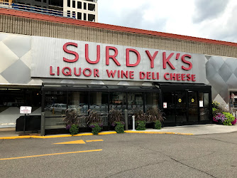 Surdyk's Liquor & Cheese Shop