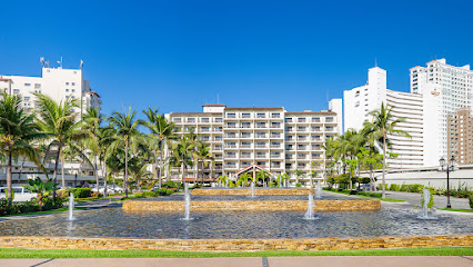 Villa del Palmar Beach Resort & Spa Vallarta