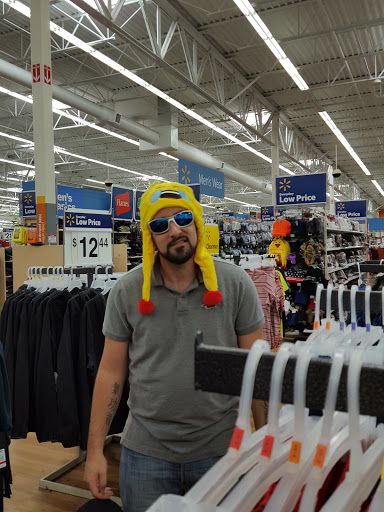 Department Store «Walmart Supercenter», reviews and photos, 2501 Walton Blvd, Warsaw, IN 46582, USA
