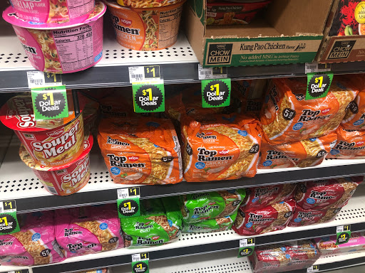 Discount Store «Dollar General», reviews and photos, 2319 N Delaware Dr, Mt Bethel, PA 18343, USA