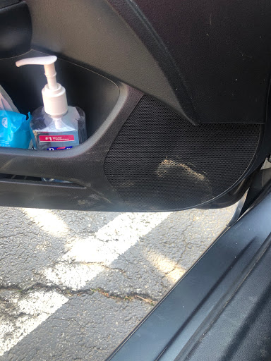 Car Wash «Magic Car Wash», reviews and photos, 3221 Naamans Rd, Wilmington, DE 19810, USA