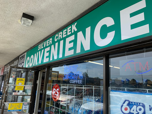 Silver Creek Convenience