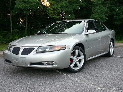 Used Car Dealer «Tinkham Auto Sales Inc», reviews and photos, 5166 Murfreesboro Rd, La Vergne, TN 37086, USA