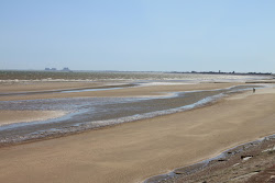 Foto von Dymchurch beach annehmlichkeitenbereich